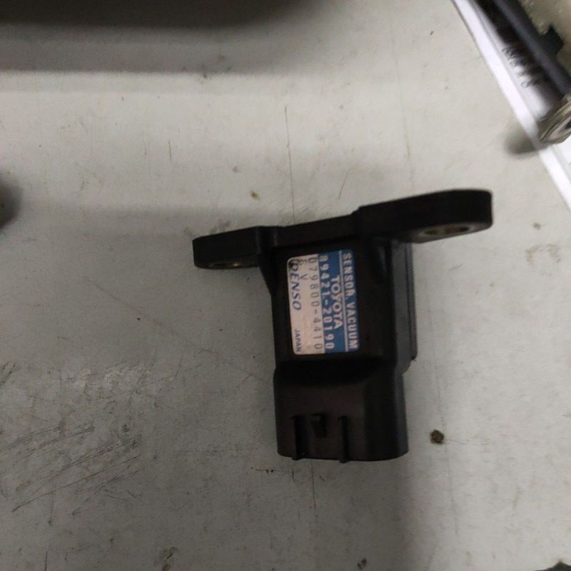 Injector TRD and map wish for Myvi and Alza | Shopee Malaysia