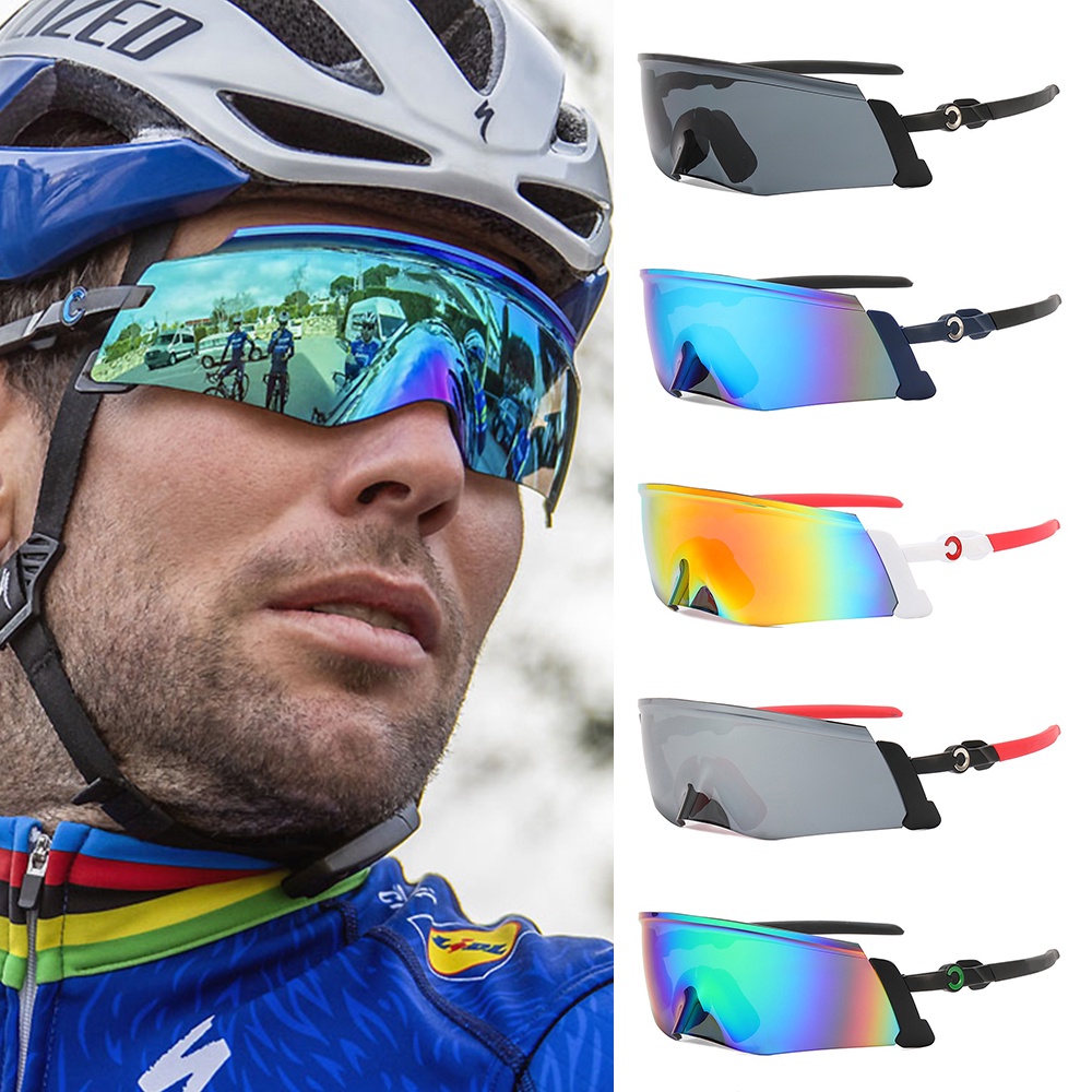 Shimano Cycling Sunglasses Mtb Glasses For Bicycle Outdoor Sports Fishing  Sunglasses Hiking Glasses Driving Shades