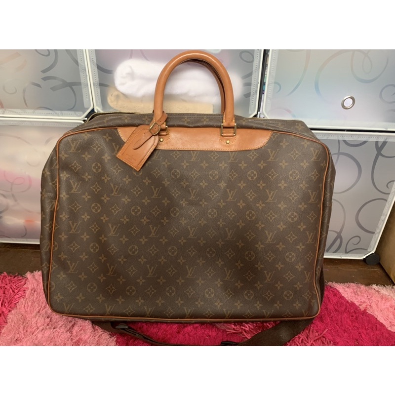 lv hand carry luggage