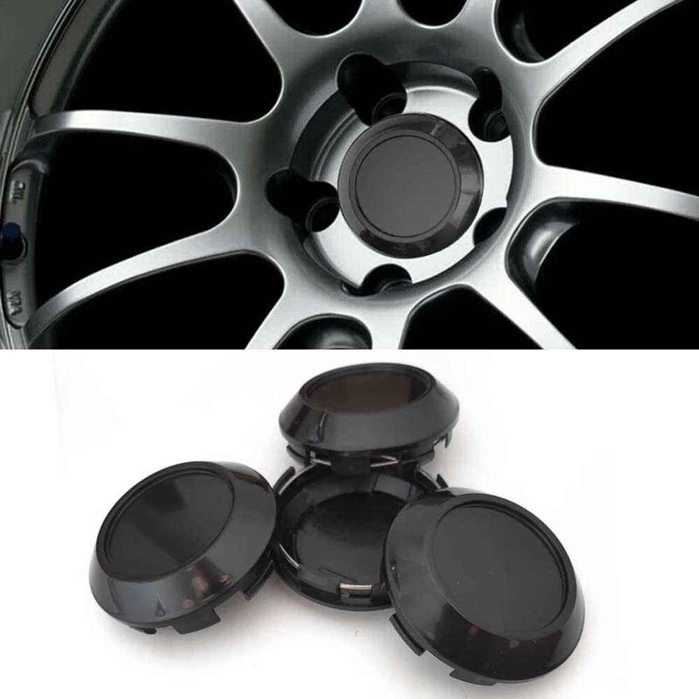 Wheel Center Cap 73mm ID For Advan Racing RZ DF Tire Rim High Quality ...