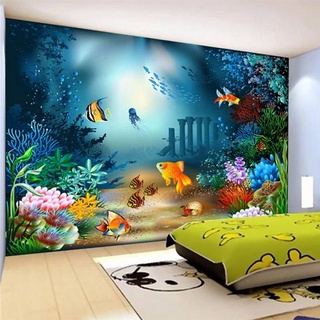 Feng Shui – extraordinary wall mural– Photowall