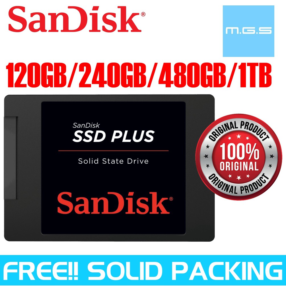 Sandisk 120gb hot sale