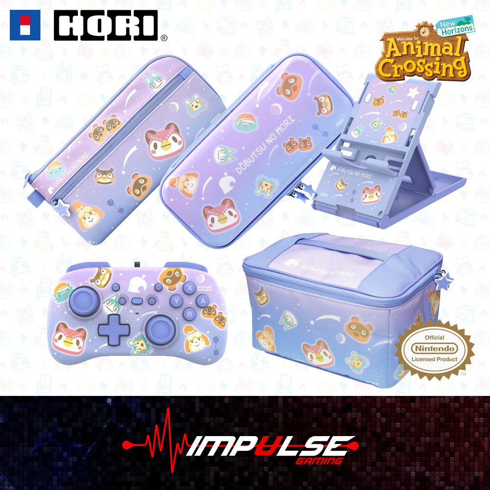 Animal crossing deals switch shopee