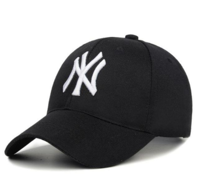 New fashion Topi Baseball Topi High Quality Cotton Adjustable Unisex ...