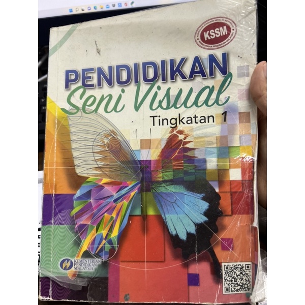 Buku Teks Psv Form 1 | Shopee Malaysia