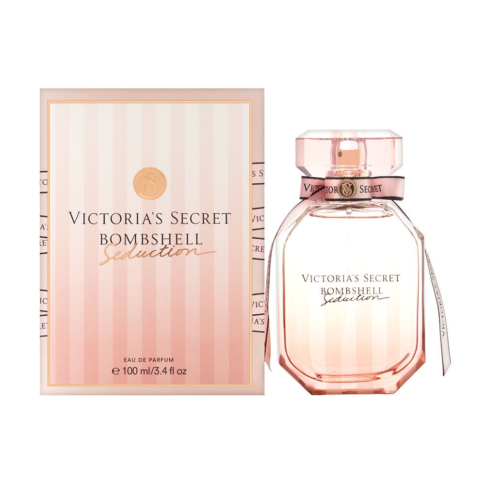 Victoria Secret Bombshell Seduction Eau De Parfum 100ml | Shopee Malaysia