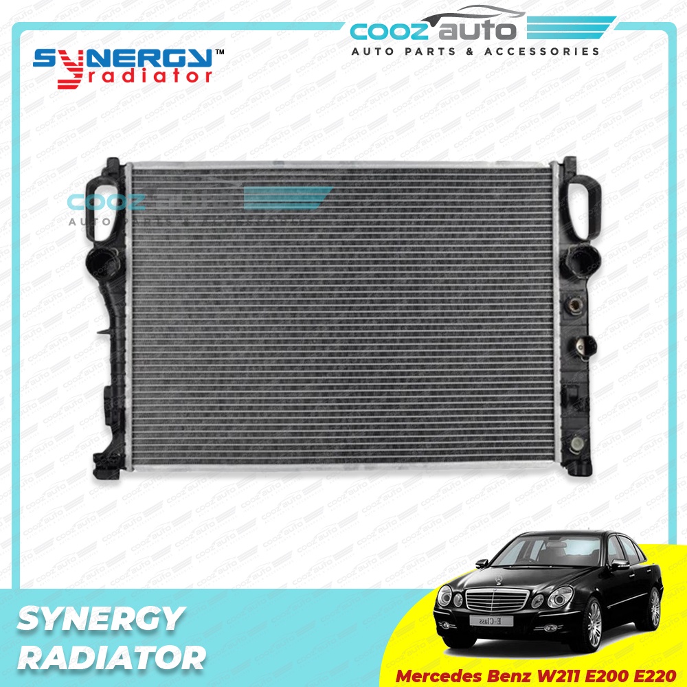 Mercedes Benz W211 E200 V6 PA32 (AT) Automatic Transmission PA32 ...