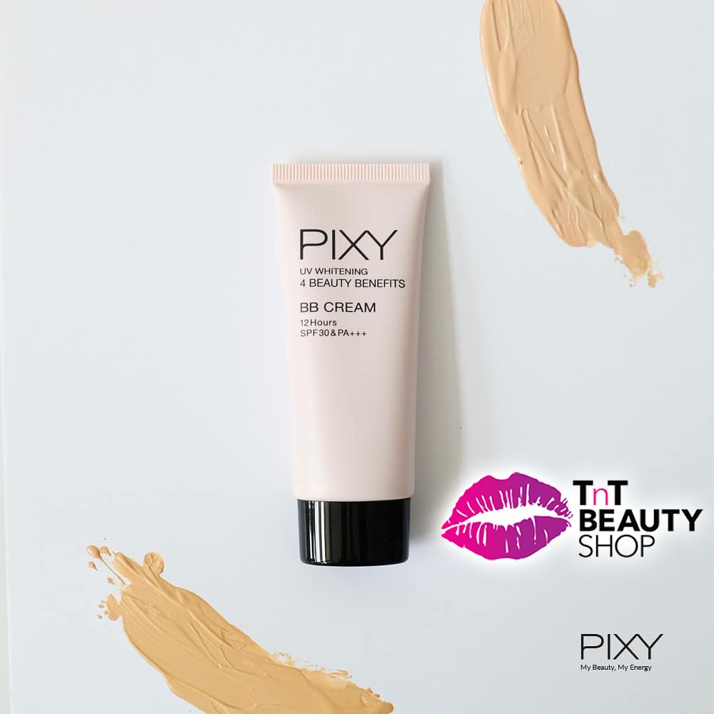 Pixy bb outlet cream