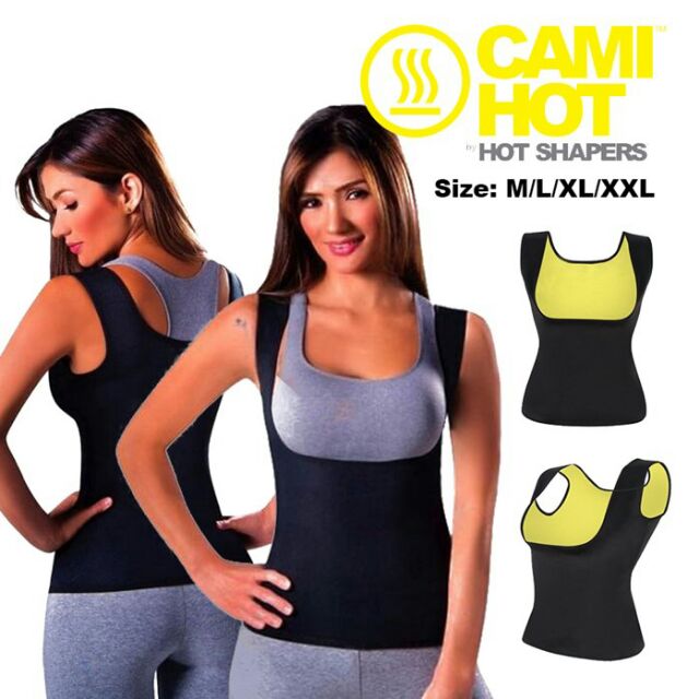 SLIMMING HOT SHAPPER Shopee Malaysia