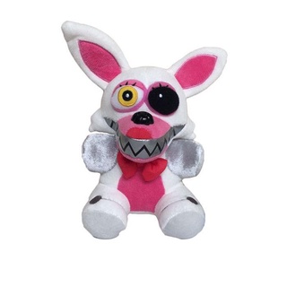 25cm Golden Freddy Foxy, Bonnie Chica, Sister Location Fnaf Plush Shopee  Five Nights At Freddys FNAF From Pkjg012, $48.18