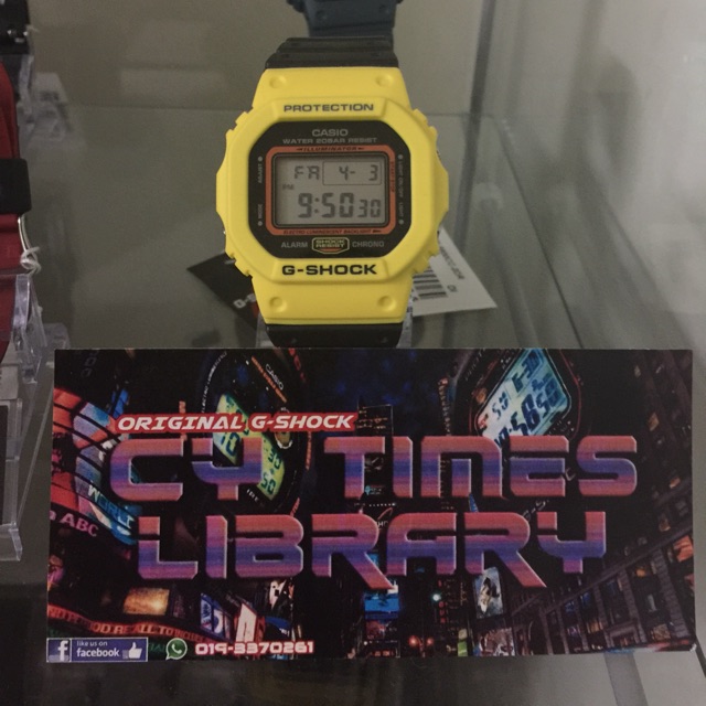 Casio dw5600tb on sale