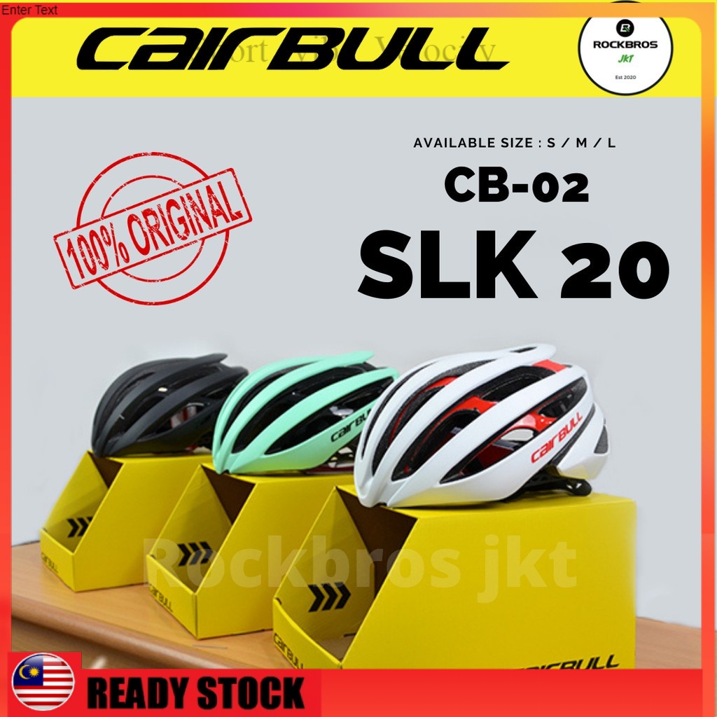 Cairbull slk20 store