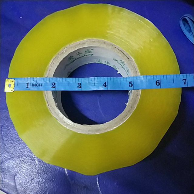 BIG roll packaging tape Shopee Malaysia