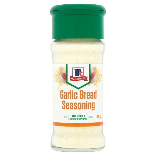 [ Ready Stock / 24 hours Shipping ] McCormick Garlic Bread Seasoning