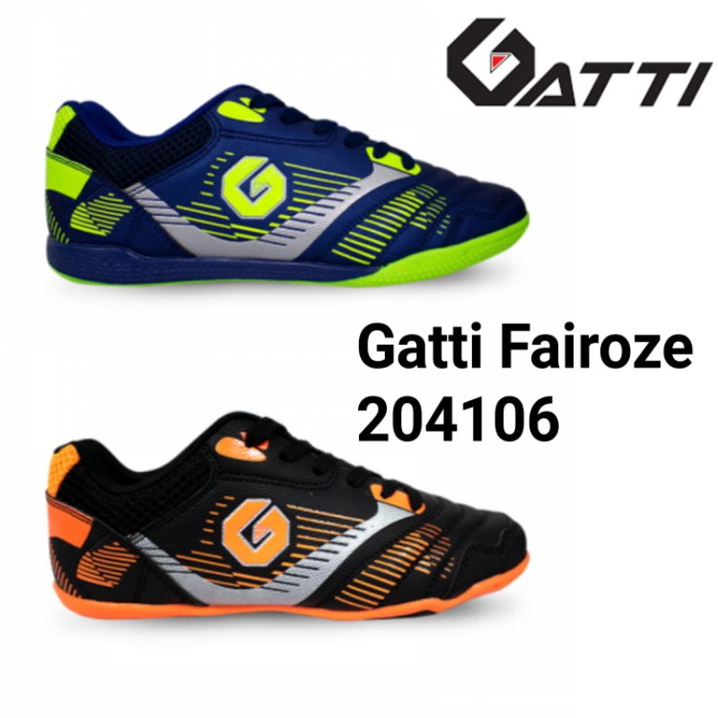 gatti futsal shoes