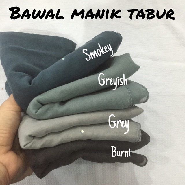 🔥bawal manik tabur 🔥 | Shopee Malaysia