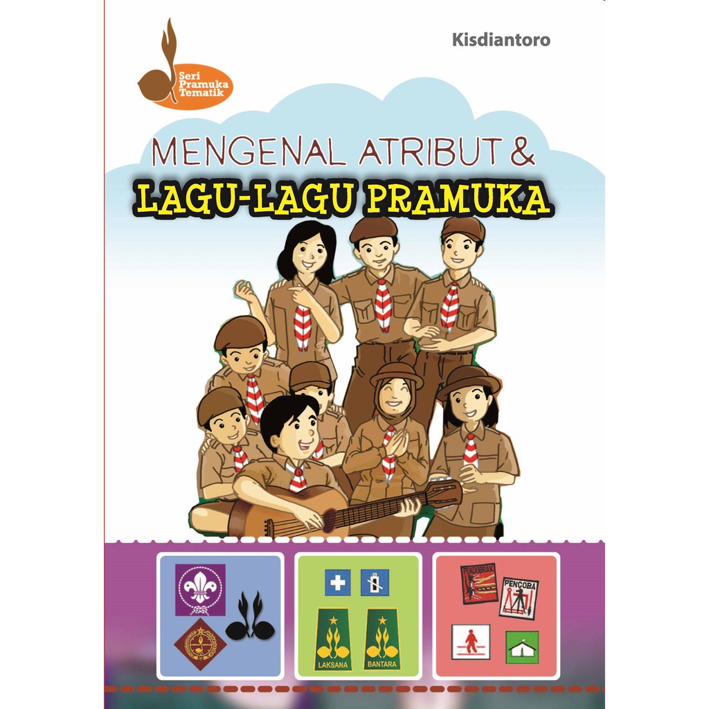 Get to know Scout Attributes and Songs | Shopee Malaysia