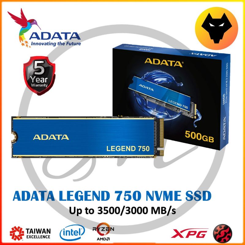 Is adata sale ssd good