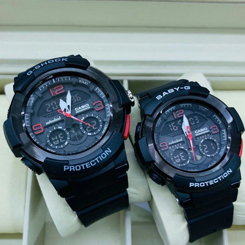 G shock gwp 1100b online