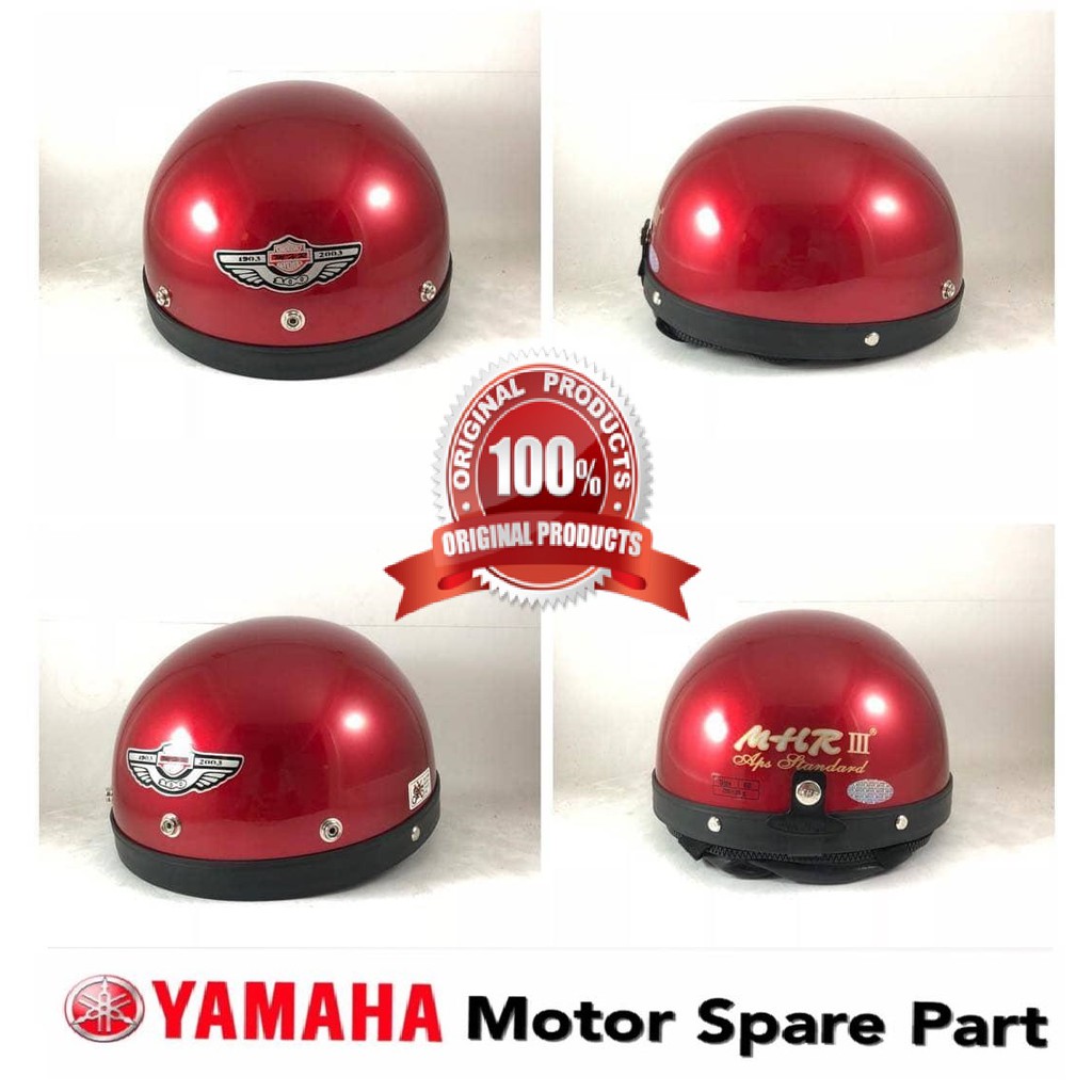 Mhr 3 sale helmet