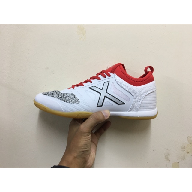 X munich Tiga Indoor futsal Shopee Malaysia