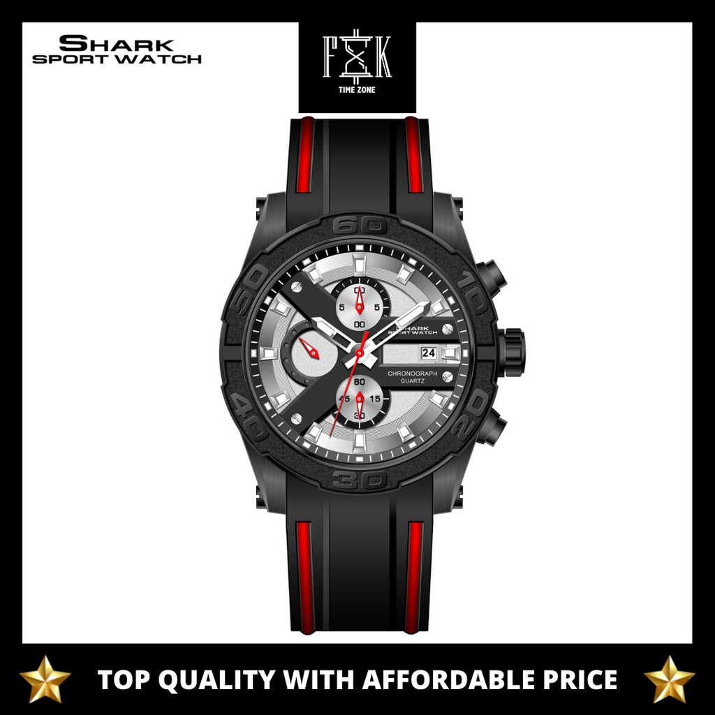 Shark sport clearance watch price