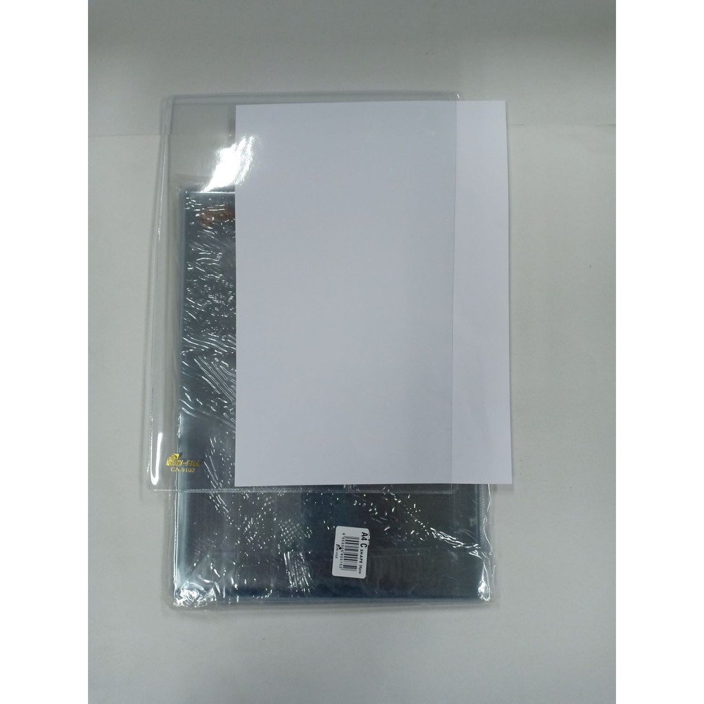 C SHEET FILE A4 - EMI | Shopee Malaysia