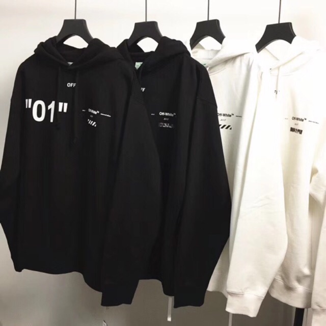 Off white hotsell sweatshirt dhgate