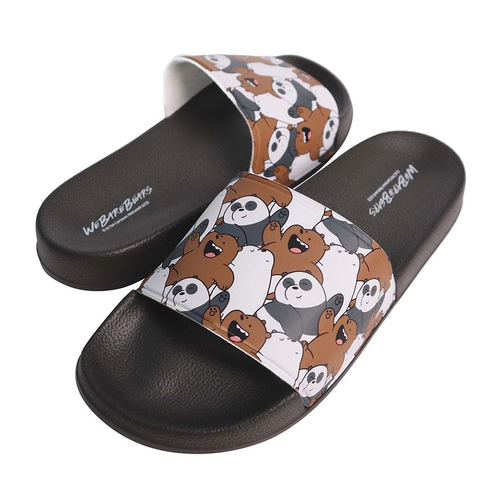 Penshoppe we bare bears on sale slippers