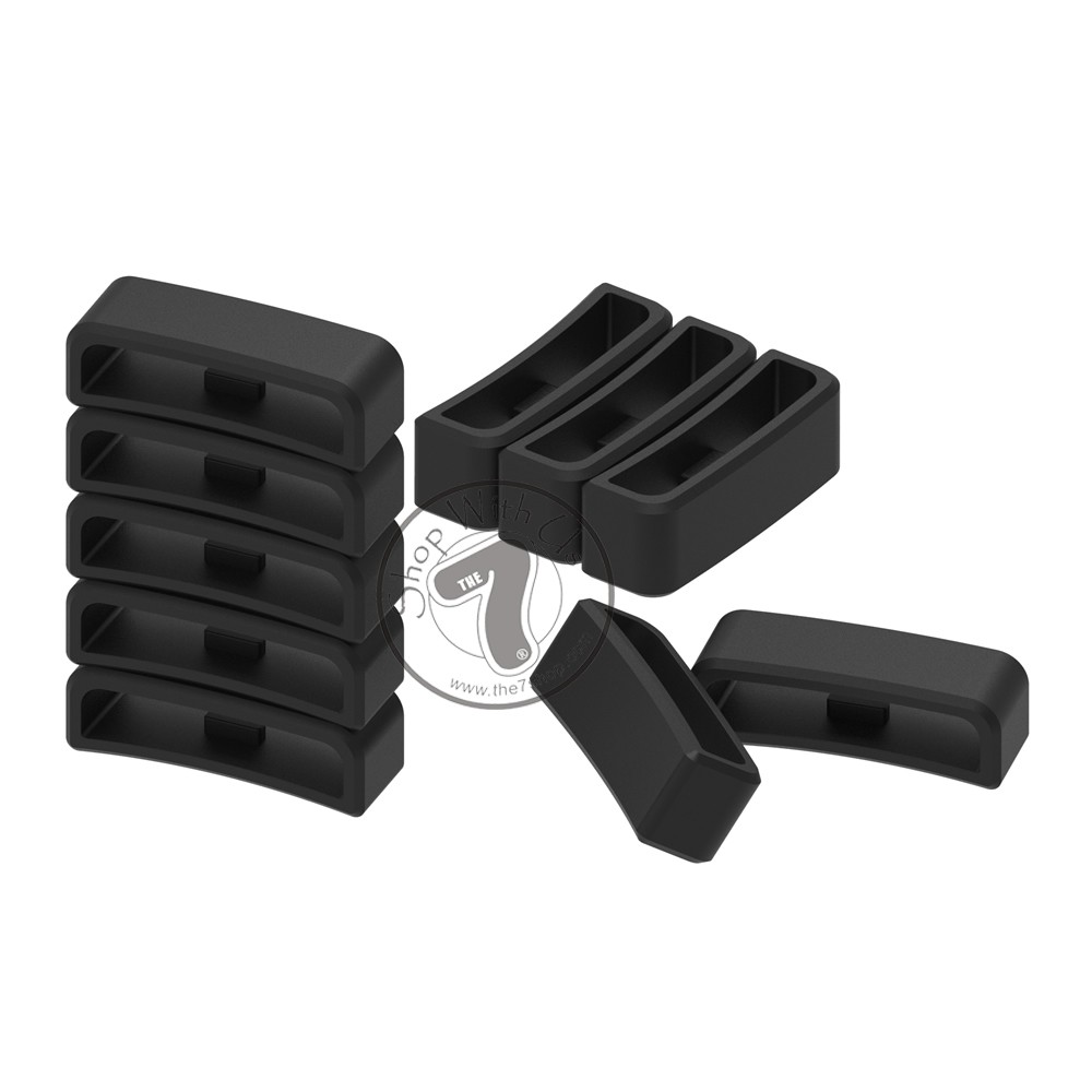 Vivoactive hr strap loop sales