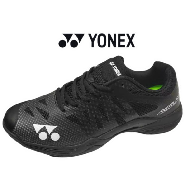 Yonex aerus cheap 3 black