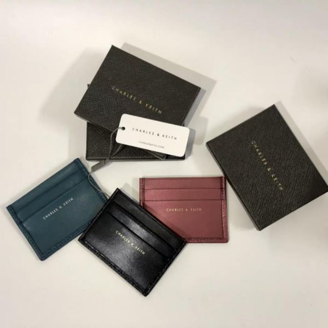 Charles and best sale keith wallet mens