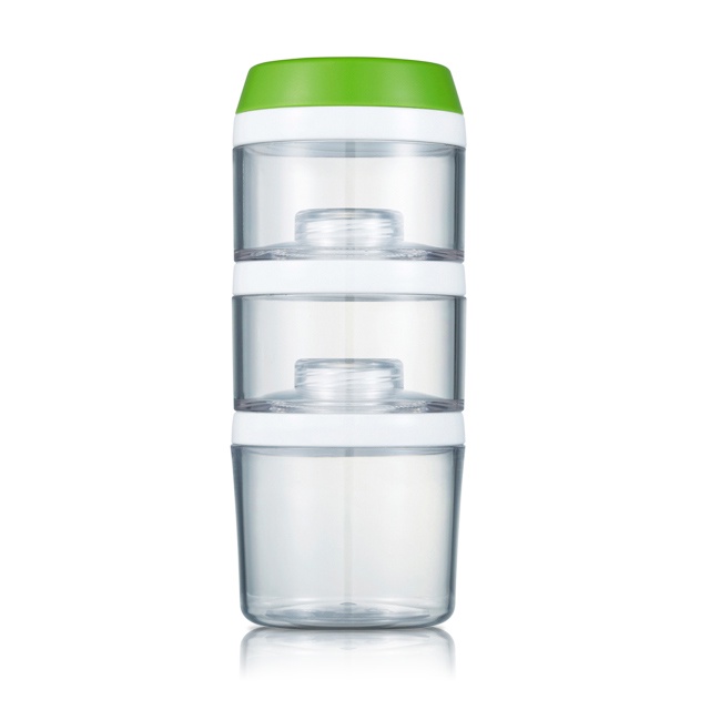 Nutrilite Portable protein Case Milk powder case | Shopee Malaysia