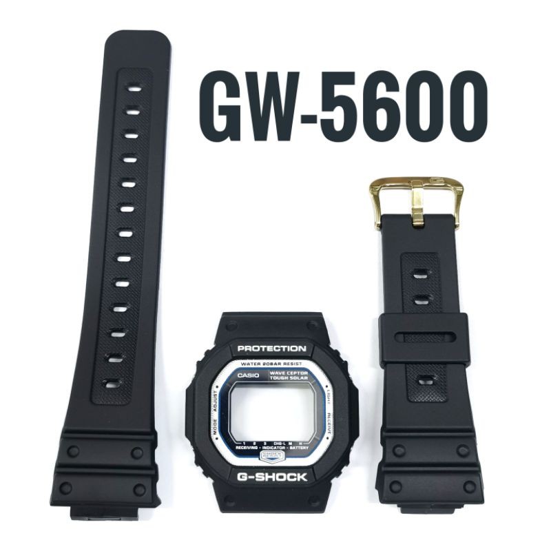 Gw hot sale 5600 j