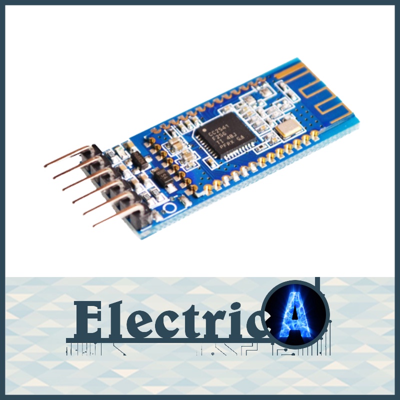 Wireless Bluetooth v4.0 BLE Module (HM-10 / AT-09) Support iOS HM10 AT09 BT-05 [ElectricA]