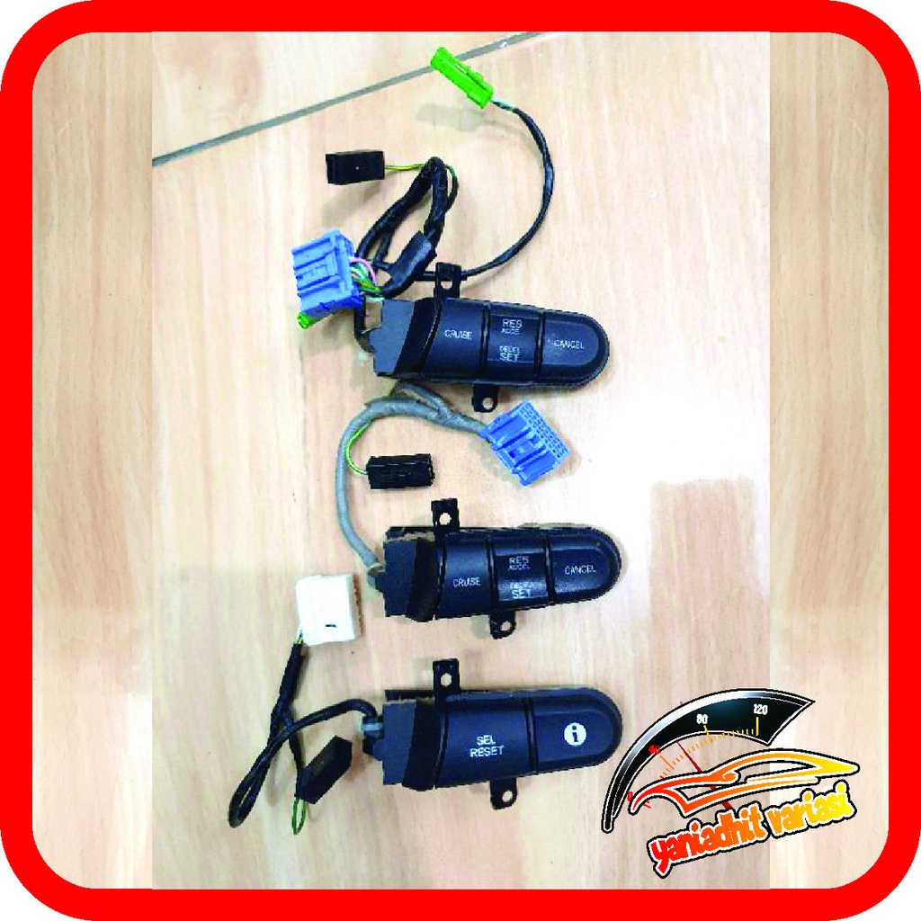Remote STEER Button STEER CRUISE HONDA Right Side Shopee Malaysia