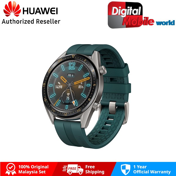 Huawei watch store ftn 819