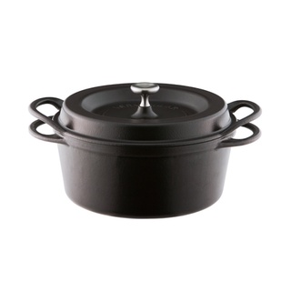 Vermicular Japanese Cast Iron Oven Pot, 5 Sizes & 4 Colors on Food52