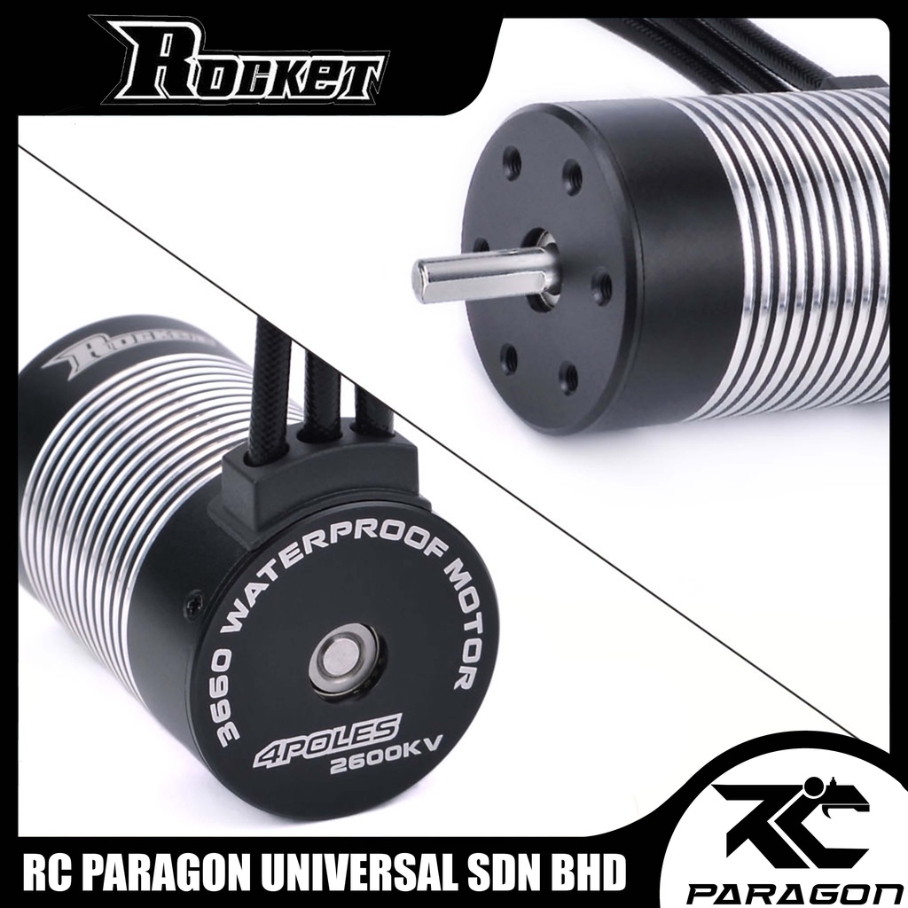 RC Paragon Universal, Online Shop | Shopee Malaysia