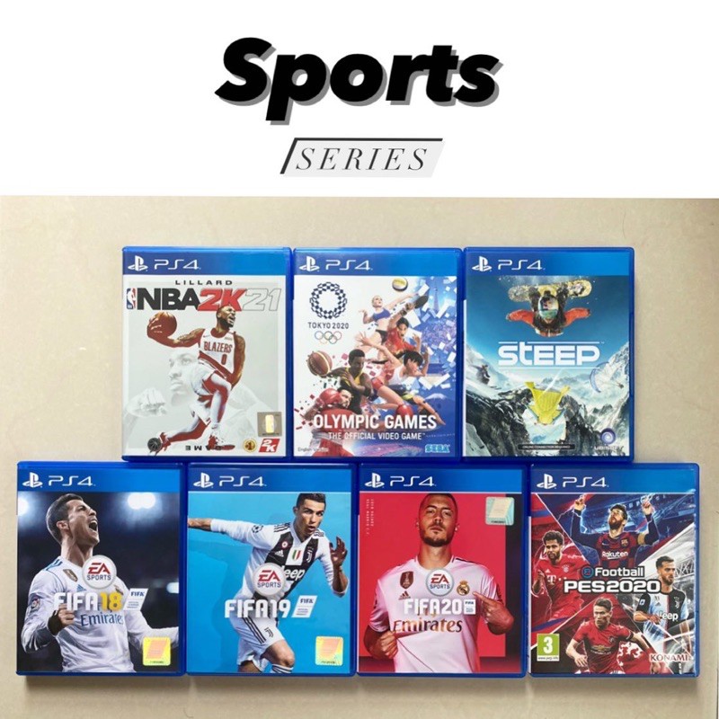 100 2024 ps4 games