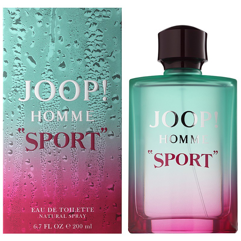 200ml joop online homme