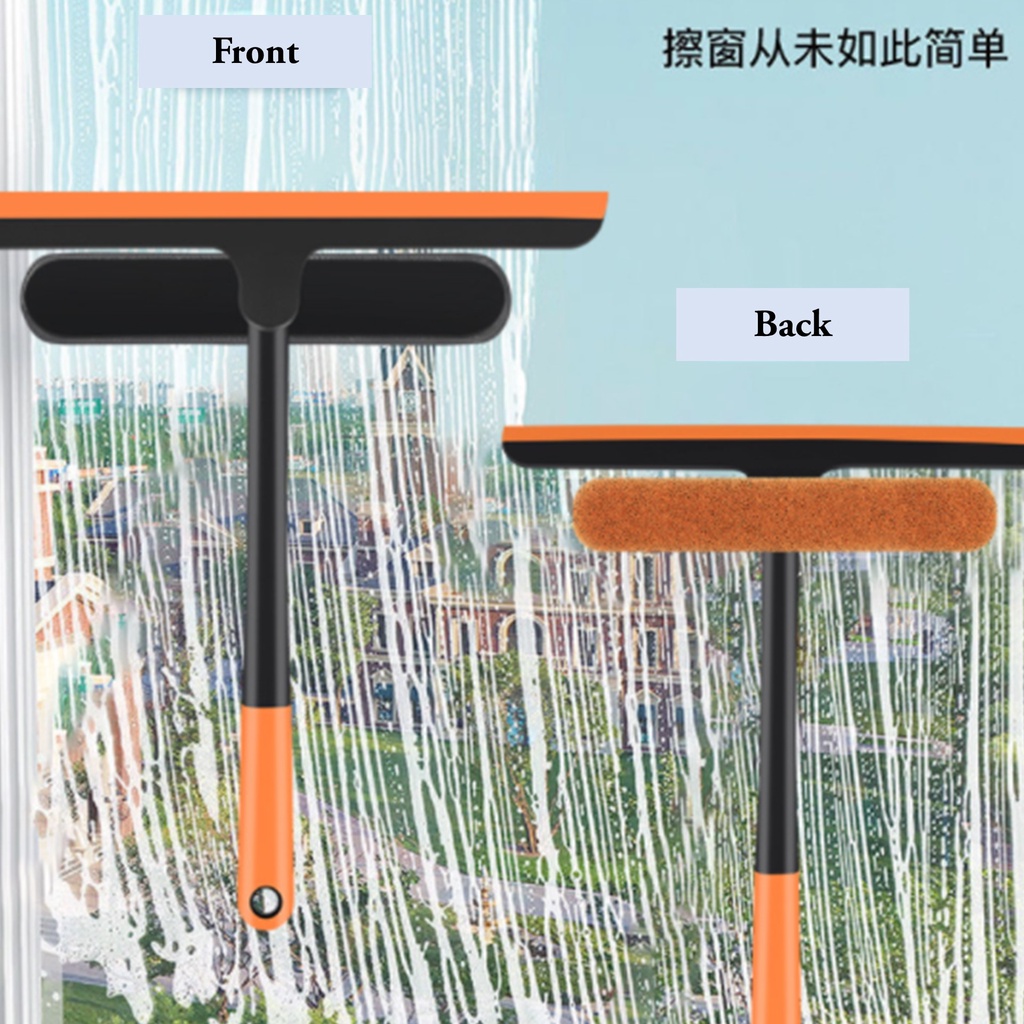 House Cleaning Magic Sweeper Window Cleaner 3 in 1 multipurpose ...