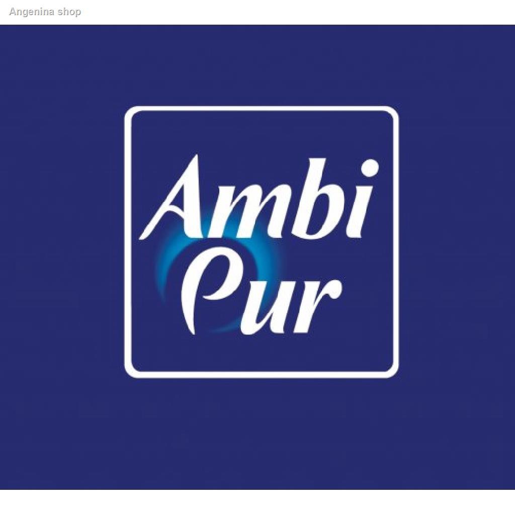 AMBI PUR CAR FRESHENER CITRUS 7.5 ML