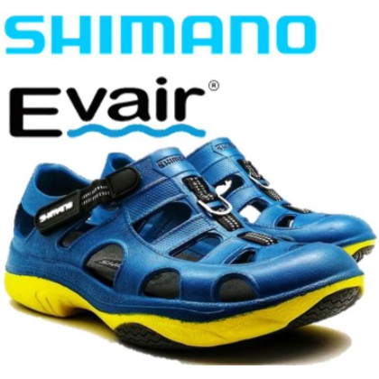 SHIMANO EVAIR MARINE FISHING SHOES SIZE : 6,7,8,9,10,11,12,13 NEW