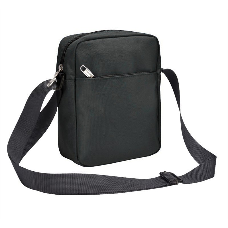 [READY STOCK] Men's shoulder bag casual Messenger bag multi-function ...
