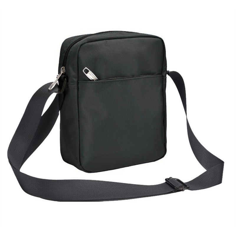 [READY STOCK] Men's shoulder bag casual Messenger bag multifunction