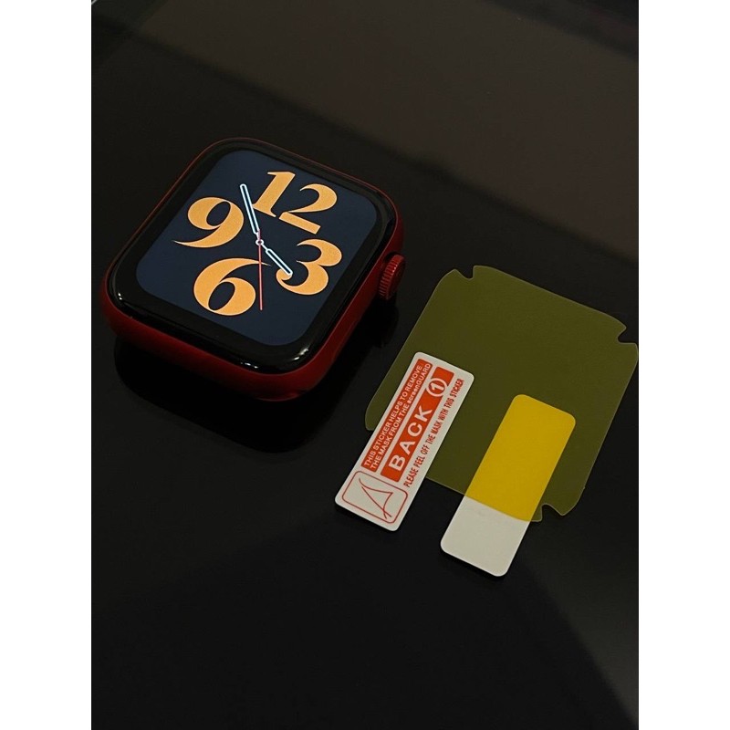 🔥SMARTWATCH SCREEN PROTECTOR🔥FOR SMARTWATCH🔥 ADDON ITEM Shopee Malaysia