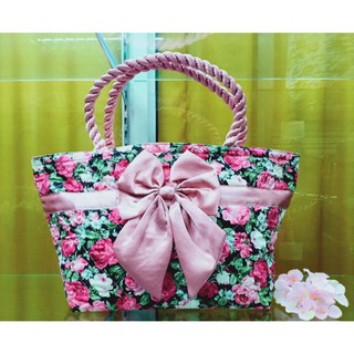 Bag discount kain cotton