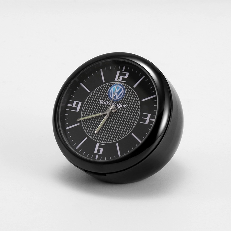 Volkswagen car accessories headrest lumbar steering wheel cover