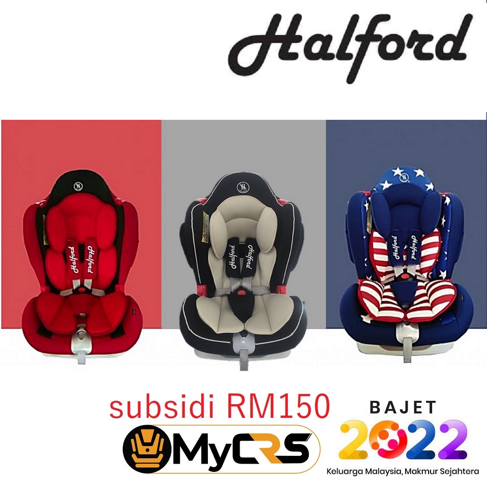 Halford voyage clearance xt car seat